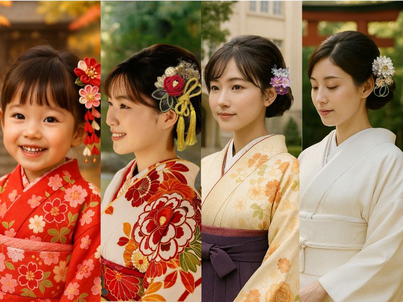 🌸髪飾りの色選びガイド（２）